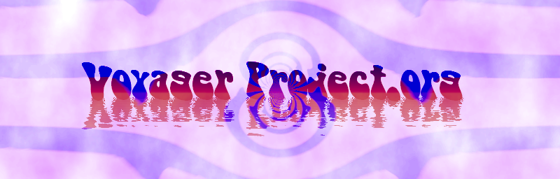 Voyager Project